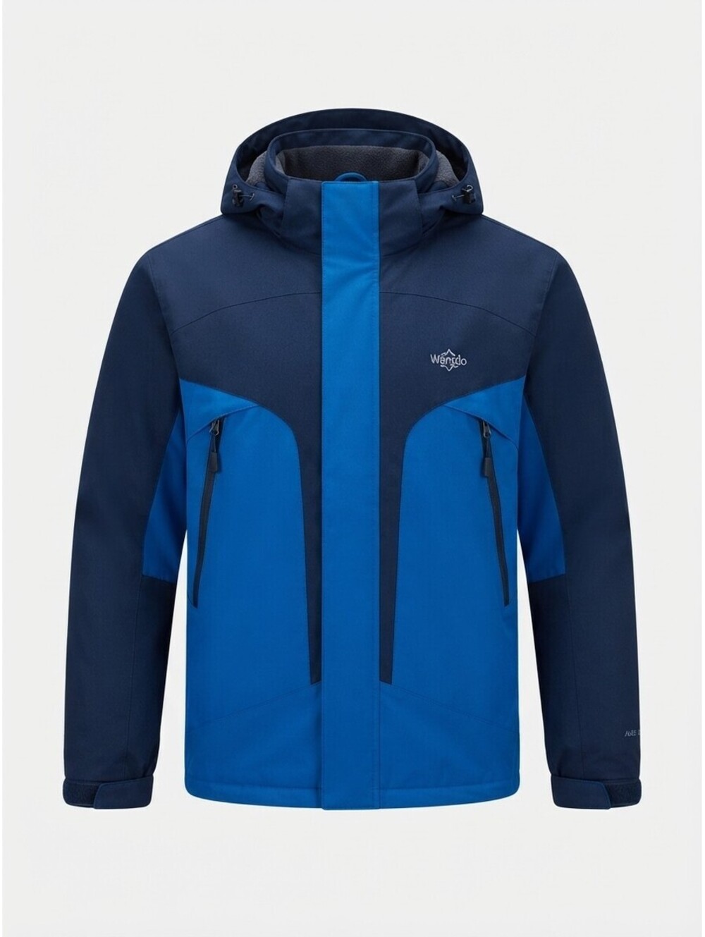 Wantdo Ski Jacket Men's Small